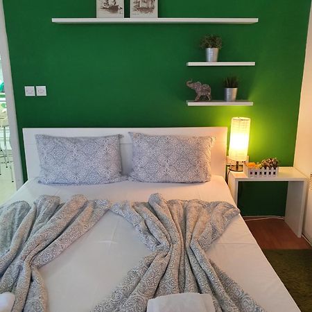 Apartments Nela Ohri Dış mekan fotoğraf